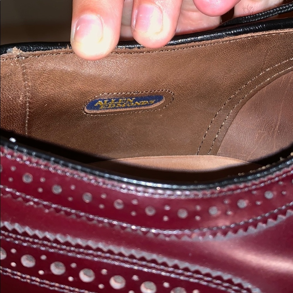 Allen Edmonds - Picture 5 of 5